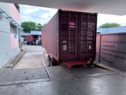Kaki Bukit Road 3 (D14), Factory #570460121